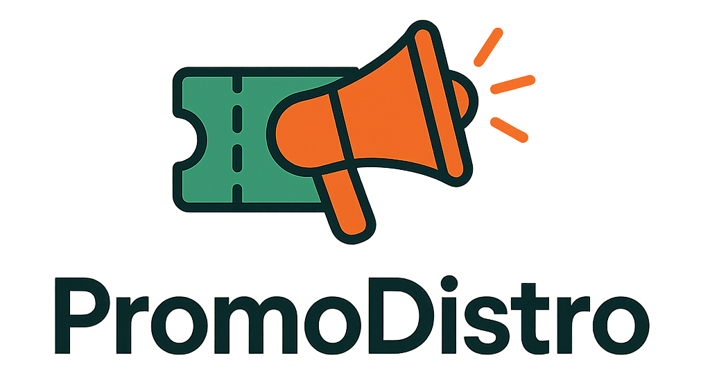 PromoDistro Icon